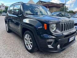 Nero Usata 2019 Jeep Renegade Limited SUV | 13.990 € (Ottimo prezzo)