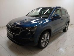 Blu Usata 2023 Skoda Karoq SportLine SUV | 26.990 € (Cara)