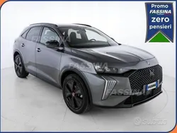 Grigio Usata 2023 DS Automobiles DS7 Crossback Performance SUV | 30.800 € (Buon prezzo)