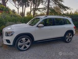 Usata 2021 Mercedes GLB200 SUV | 25.000 € (Ottimo prezzo)
