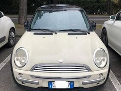 Usata 2003 Mini ONE Due volumi | 700 € (Ottimo prezzo)