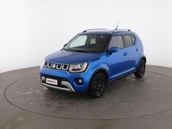 Blu Usata 2020 Suzuki Ignis | 15.299 € (Buon prezzo)