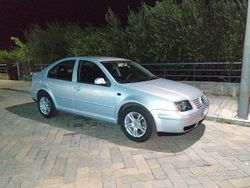 Grigio Usata 1999 VW Bora Tre volumi | 4500 €