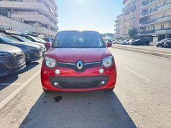Rosso Usata 2018 Renault Twingo Due volumi | 8900 € (Ottimo prezzo)