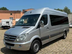Usata 2010 Mercedes Sprinter Furgone | 18.000 € (Molto cara)