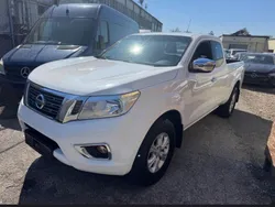 Bianco Usata 2018 Nissan Navara Visia Pick-up | 17.900 € (Ottimo prezzo)