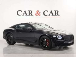 Nera Usata 2020 Bentley Continental GT Coupé | 195.000 € (Buon prezzo)