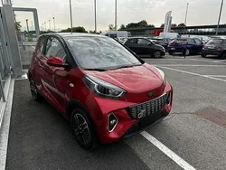 Rosso Nuova 2025 DR Automobiles DR1 Due volumi | 16.900 € (Buon prezzo)