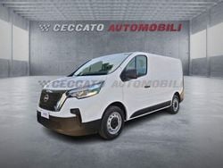 Argento Nuova 2025 Nissan Primastar N-Connecta Monovolume | 23.309 € (Buon prezzo)