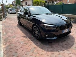 Usata 2017 BMW 120 M Sport Due volumi | 25.000 € (Molto cara)
