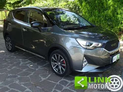 Grigio Usata 2021 EVO Evo 4 SUV | 11.500 € (Buon prezzo)