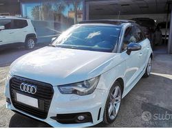 Usata 2013 Audi A1 S-Line Tre volumi | 11.500 € (Cara)