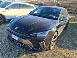 Nero Usata 2024 Cupra Leon Tre volumi | 26.900 € (Ottimo prezzo)