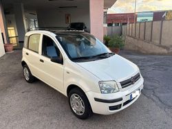 Bianco Usata 2007 Fiat Panda Dynamic Due volumi | 4500 € (Buon prezzo)