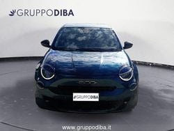 Verde Usata 2024 Fiat 600 La Prima SUV | 22.000 € (Buon prezzo)