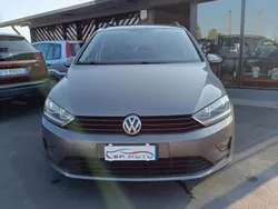 Grigio Usata 2015 VW Golf VII Tre volumi | 9490 € (Super prezzo)