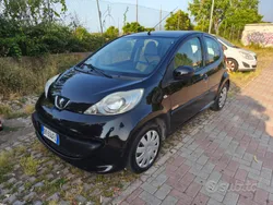 Usata 2007 Peugeot 107 Due volumi | 3300 € (Buon prezzo)
