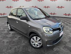 Grigio Usata 2020 Renault Twingo SE Due volumi | 9500 € (Ottimo prezzo)
