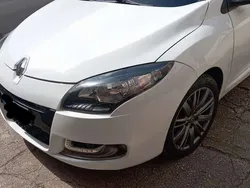 Usata 2013 Renault Mégane GT Line GT-Line Tre volumi | 5500 € (Buon prezzo)