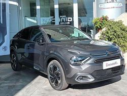 Grigio Nuova 2025 Citroën C4 PureTech Tre volumi | 22.800 € (Cara)