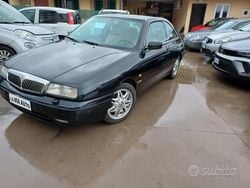 Nero Usata 1999 Lancia Kappa Coupé | 8900 € (Ottimo prezzo)