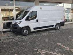 Bianco Usata 2023 Fiat Ducato Furgone | 16.500 € (Ottimo prezzo)