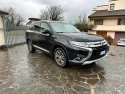 Usata 2016 Mitsubishi Outlander SUV | 12.000 € (Buon prezzo)