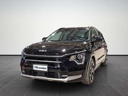 Nero Usata 2022 Kia Niro Style SUV | 20.517 € (Buon prezzo)