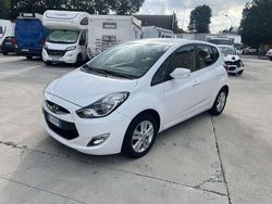 Other Usata 2013 Hyundai ix20 Comfort Due volumi | 5900 € (Buon prezzo)