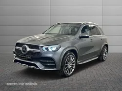 Nero Usata 2022 Mercedes GLE300 Premium SUV | 61.900 € (Super prezzo)
