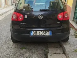 Usata 2008 VW Golf VI Tre volumi | 2700 € (Ottimo prezzo)