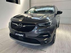 Grigio Usata 2021 Opel Grandland X Ultimate SUV | 16.900 € (Buon prezzo)