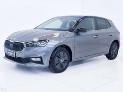 Grigio graphite metallizzato n Usata 2024 Skoda Fabia Style Due volumi | 19.990 € (Cara)