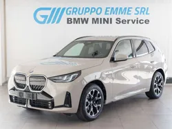 Grigio Nuova 2024 BMW X3 M Sport SUV | 69.900 € (Super prezzo)