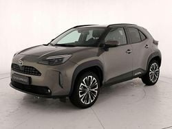 Other Usata 2023 Toyota Yaris Cross Lounge SUV | 27.900 € (Buon prezzo)