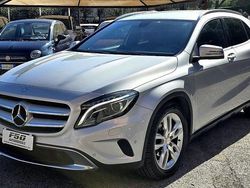 Grigio Usata 2015 Mercedes GLA220 Premium SUV | 13.890 € (Super prezzo)