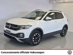 Other Usata 2022 VW T-Cross Style SUV | 19.800 € (Cara)