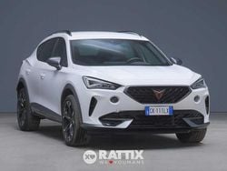 Bianco candy Usata 2022 Cupra Formentor SUV | 25.232 € (Buon prezzo)