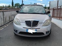 Grigio Usata 2006 Lancia Ypsilon Due volumi | 2700 € (Buon prezzo)