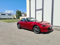 Rosso Usata 2021 Mazda MX5 Inclusive Cabrio | 29.900 € (Buon prezzo)