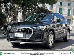 Nero Usata 2020 Audi Q3 SUV | 22.900 € (Buon prezzo)