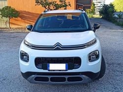 Bianco Usata 2019 Citroën C3 Aircross Feel SUV | 13.200 € (Ottimo prezzo)