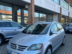 Grigio Usata 2008 VW Golf Plus Cross Sportline Monovolume | 2900 € (Buon prezzo)