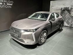 Grigio Usata 2023 DS Automobiles DS4 Business Tre volumi | 30.300 € (Molto cara)