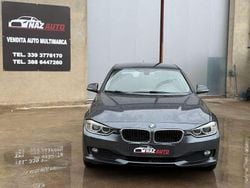 Other Usata 2013 BMW 320 Station wagon | 6200 € (Ottimo prezzo)