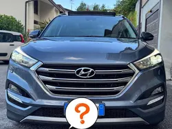 Usata 2015 Hyundai Tucson Comfort SUV | 17.900 € (Molto cara)
