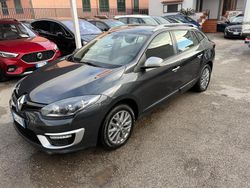 Grigio Usata 2014 Renault Mégane GT Line GT-Line Station wagon | 5000 € (Buon prezzo)
