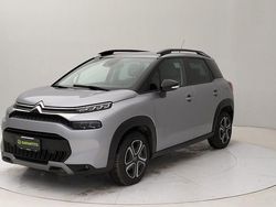Bianco Usata 2023 Citroën C3 Aircross Feel SUV | 16.890 € (Buon prezzo)
