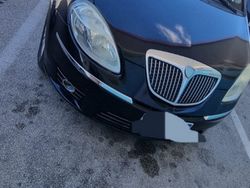 Nero Usata 2008 Lancia Musa Monovolume | 4000 € (Cara)