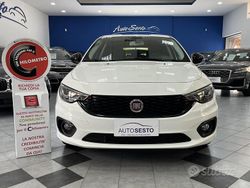 Bianco(met.) Usata 2019 Fiat Tipo S Tre volumi | 14.900 € (Molto cara)